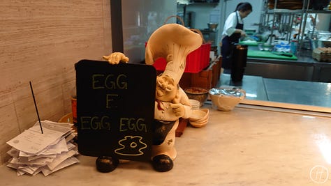 Breakfast selection at Courtyard by Marriott