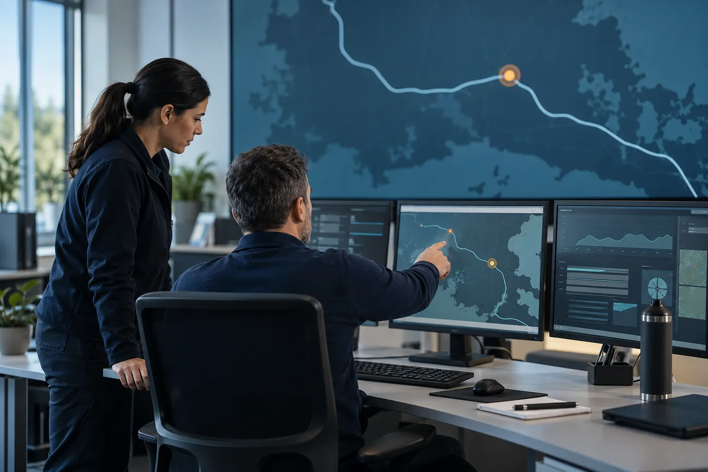 Can your team act on a cable protection alert?