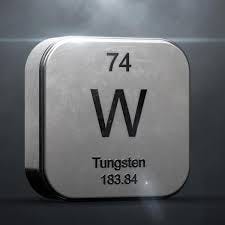 Top 10 Tungsten-p​roducing Countries | INN