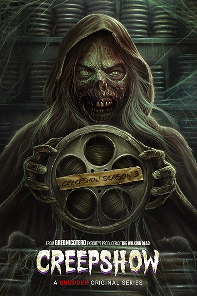 Creepshow | rmrk*st | Remarkist Magazine