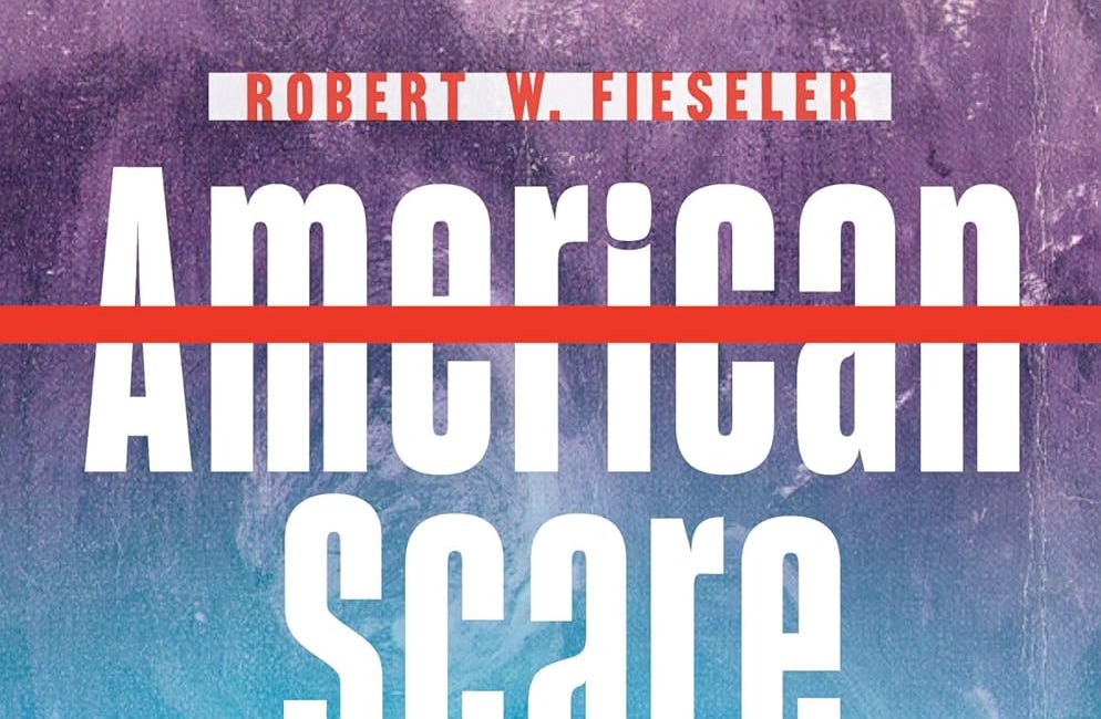 Author Robert Fieseler sheds revealing light on Florida’s Johns Committee