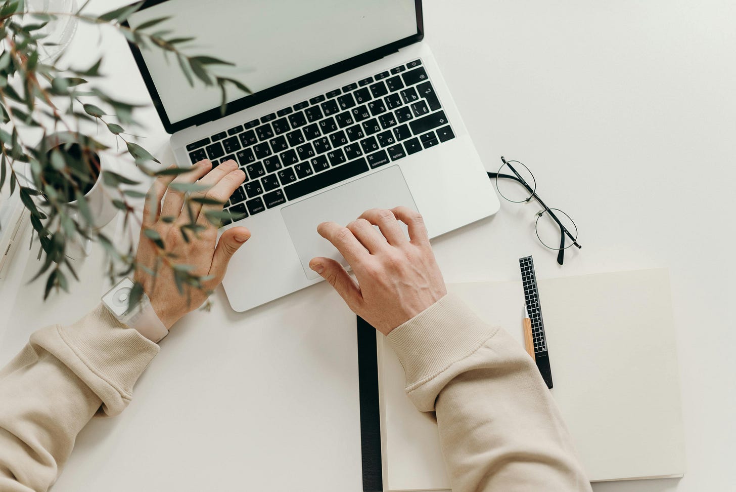 work and productivity