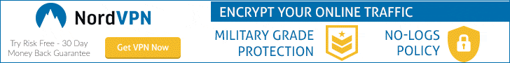 NordVPN NordVPN