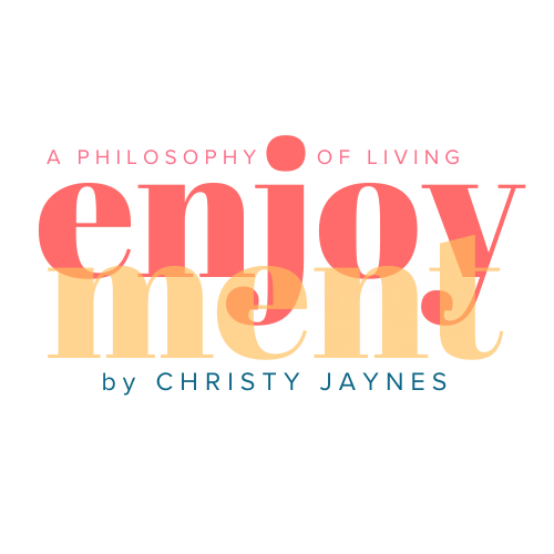 enjoyment logo
