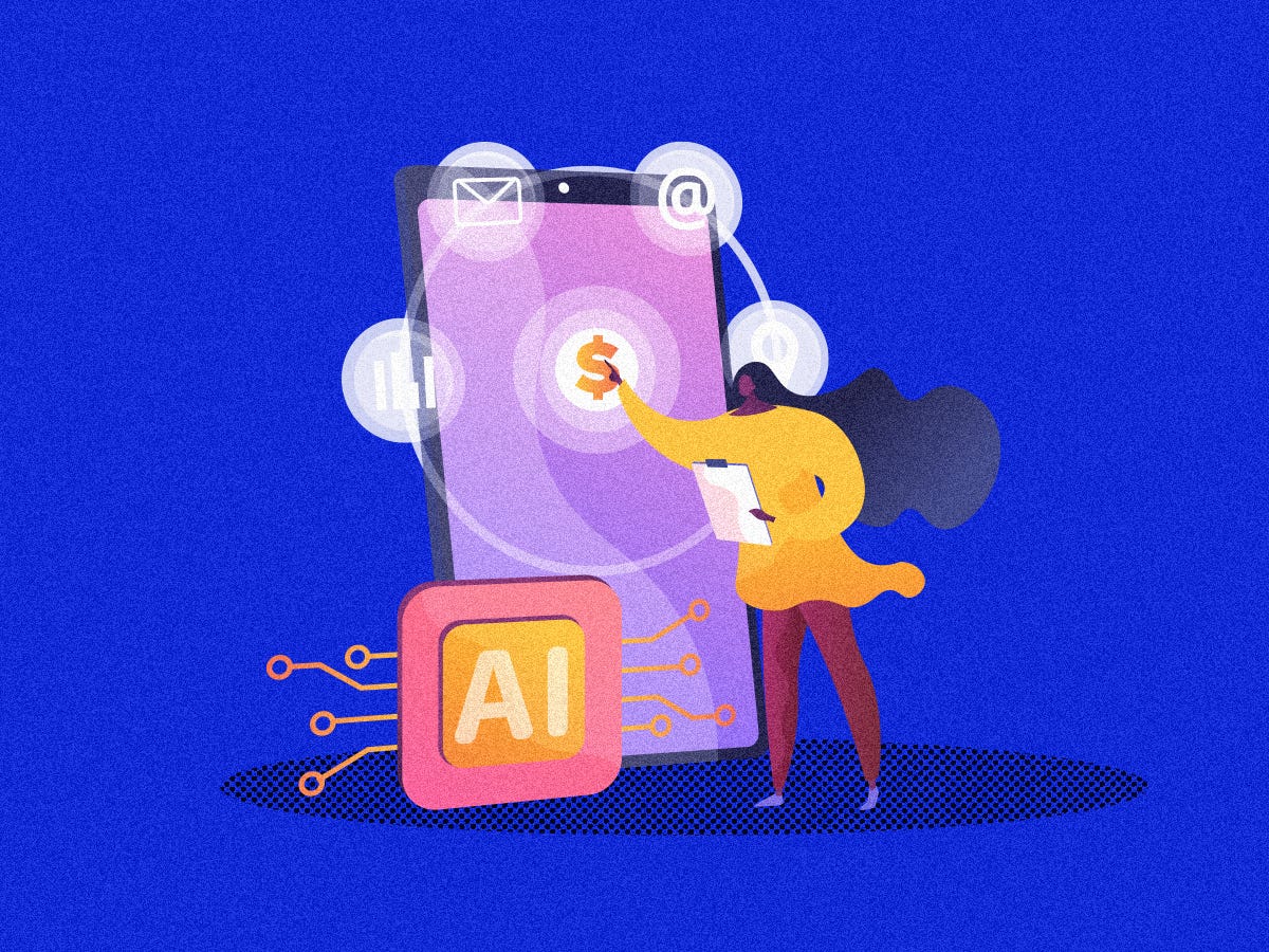 VC activity in AI space - riseshine.in