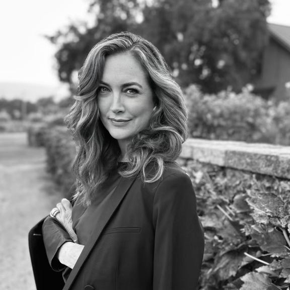 Yours Truly, Mrs. T.