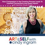 Wrecked by Art with Cindy Ingram
