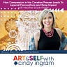 Wrecked by Art with Cindy Ingram