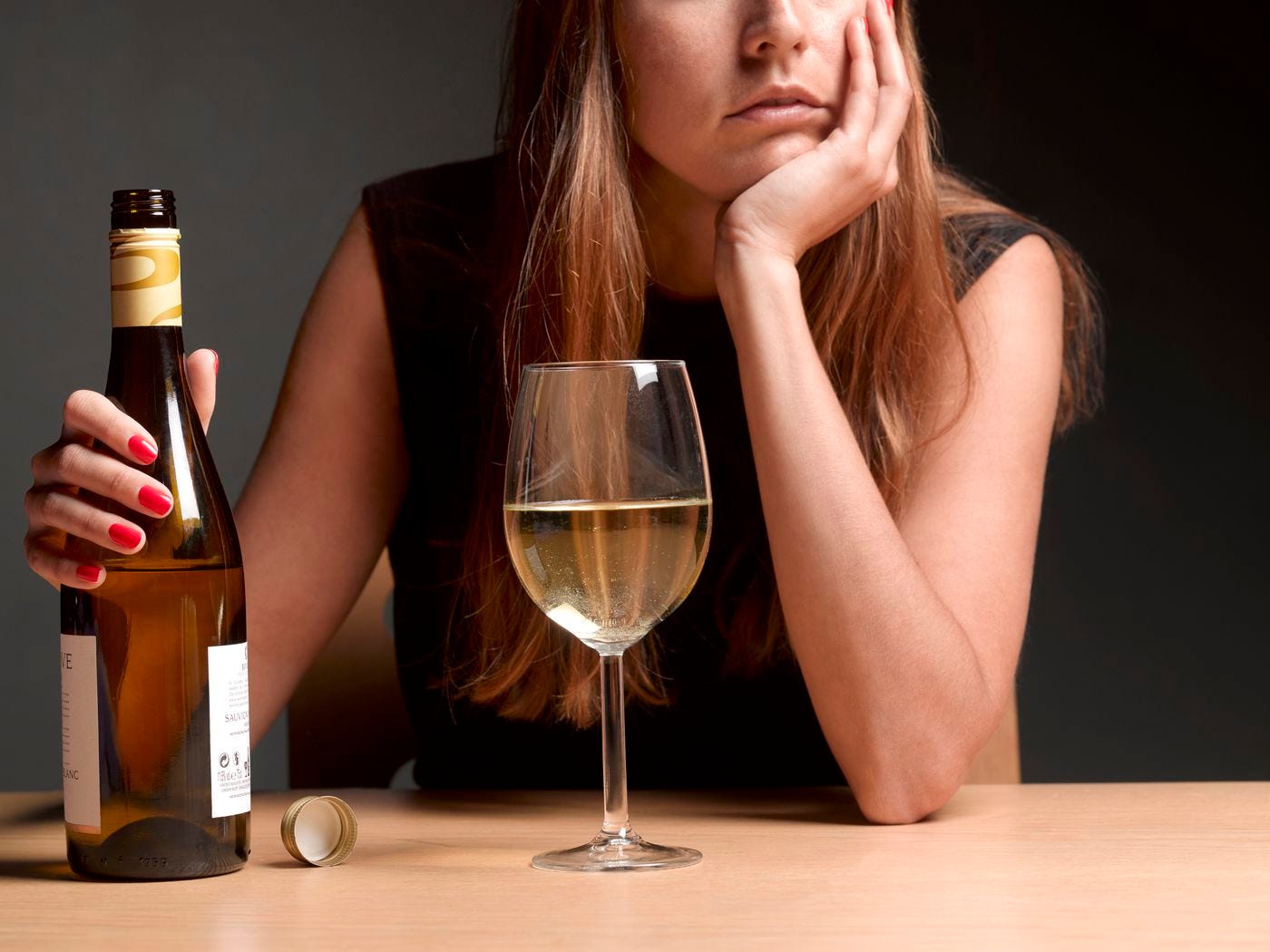 How much alcohol is too much? The science is shifting. - Vox