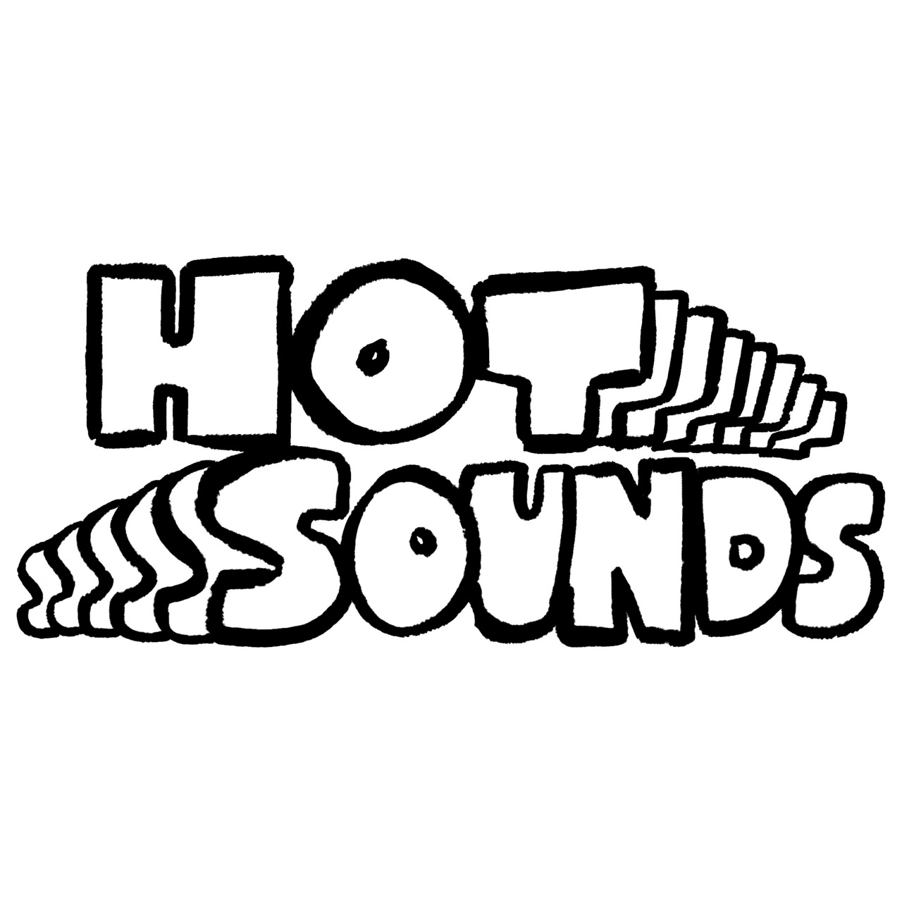 Hot Sounds
