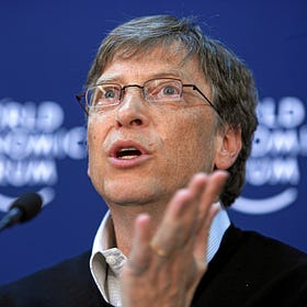 BREAKING NEWS: Bill Gates loses lawsuit and will appear in Dutch court