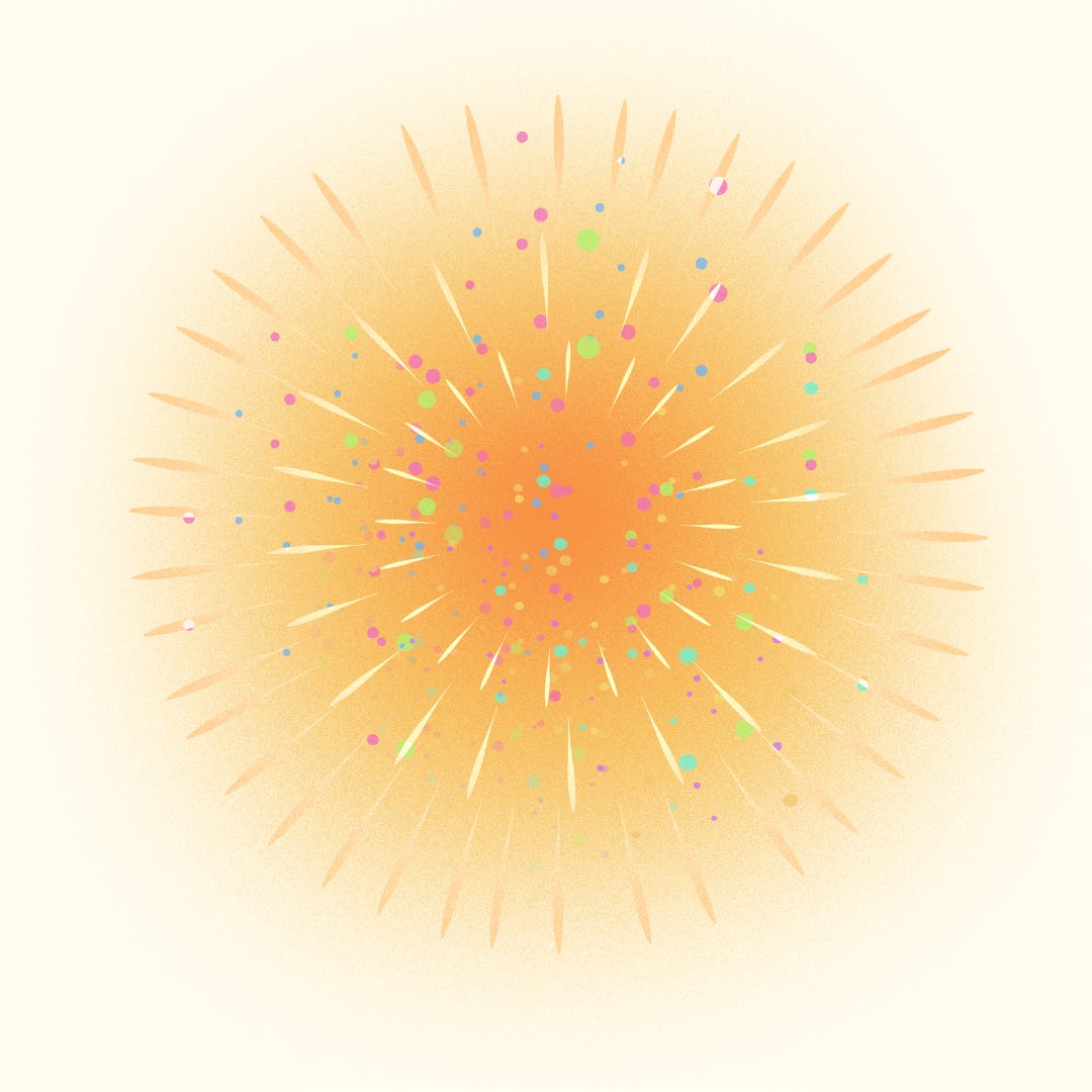 Tausend Kleine Lichter