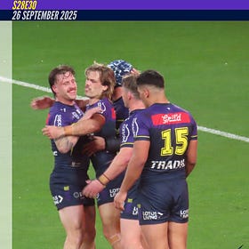 Game 740 – S28E30 Review