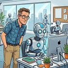 AI Agents Need Good Management, Just Like Employees Do