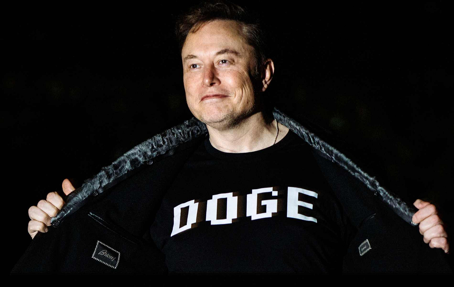 Elon Musk quits DOGE but insists the department will continue
