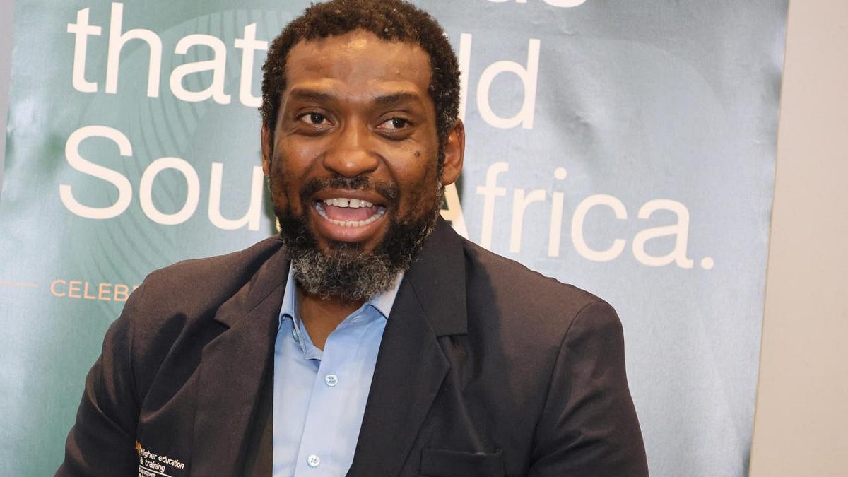 The Universities South Africa Requires
