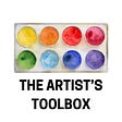 The Artist's Toolbox's avatar