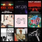 17 Carat K-Pop