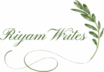 Riyam Writes