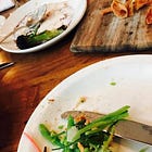Eating (a Lot) Like a Local