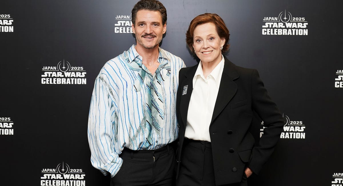 'Fantastic Four' Actor Pedro Pascal Shares Video Describing The United States As "A Secret Police State"