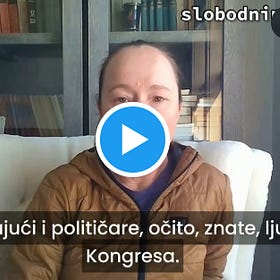 REMINDER: The COVID Bioweapon Injections are UNREGULATED COUNTERMEASURES Deployed Under a PREP Act Liability Shield