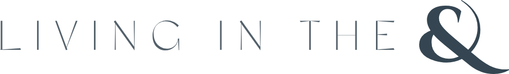 Living in the &
