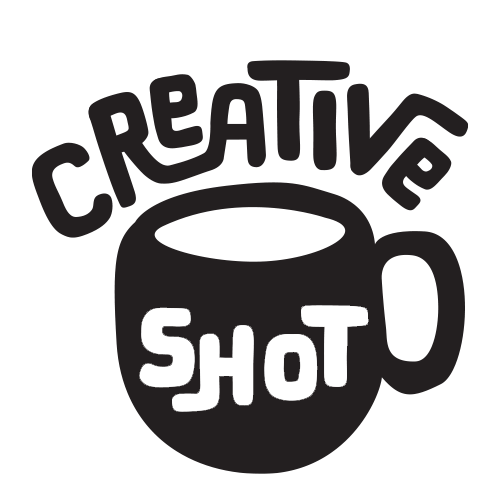 Creative Shot logo
