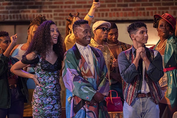 pose modern queer tv shows | rmrk*st | Remarkist Magazine