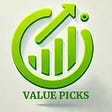 Value Picks Studies's avatar