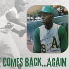 Satchel Paige: Out of the Rocker