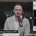 BREAKING: AMYLOID MICROCLOTS Were Found Circulating in the Blood of EVERYONE That Received a COVID-19 "Vaccine" In a New Peer-reviewed Study