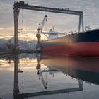 Why Is JPMorgan Quietly Buying Oil Tankers?