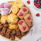 Goûters maison : prendre un peu d’avance.