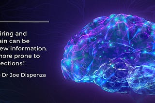Archive - Dr Joe Dispenza's Substack