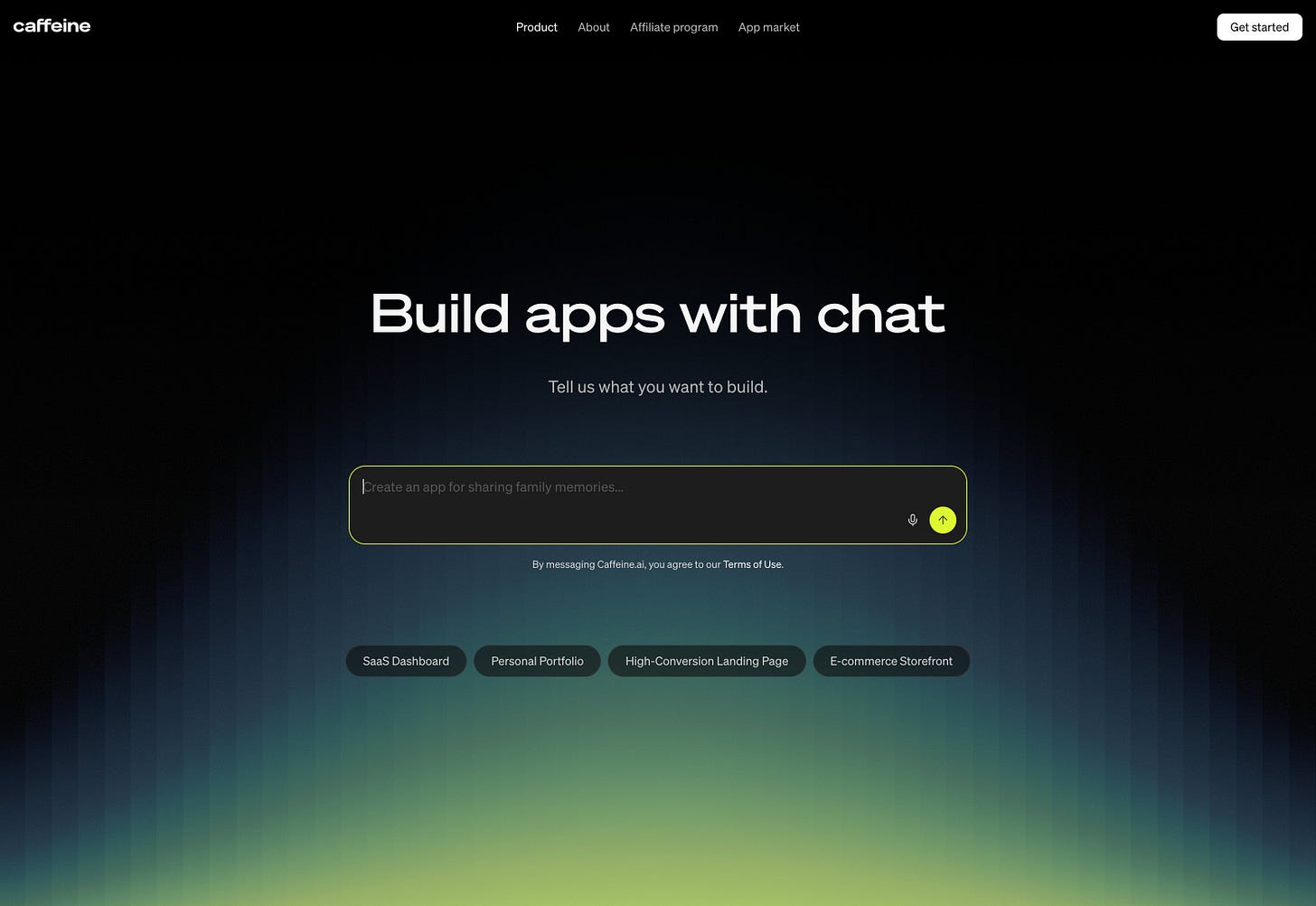 Caffeine V3 is Officially Live: The 
