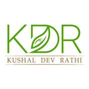 Artwork for Kushal Dev Rathi