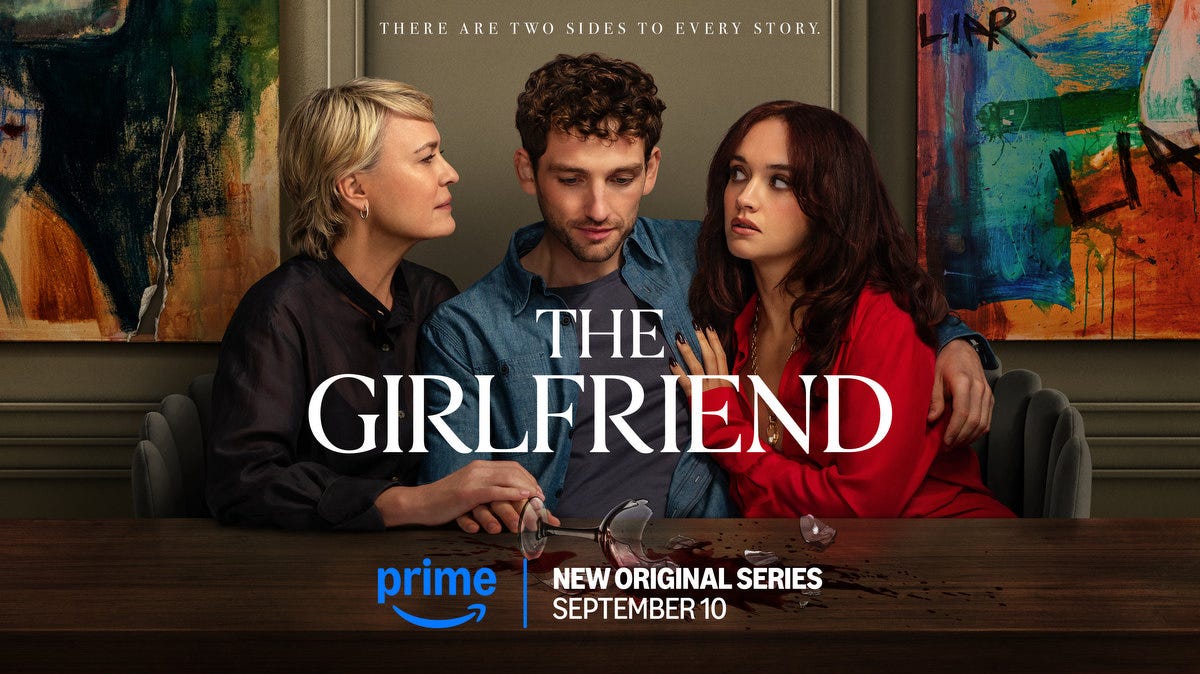 The Girlfriend | Prime Video