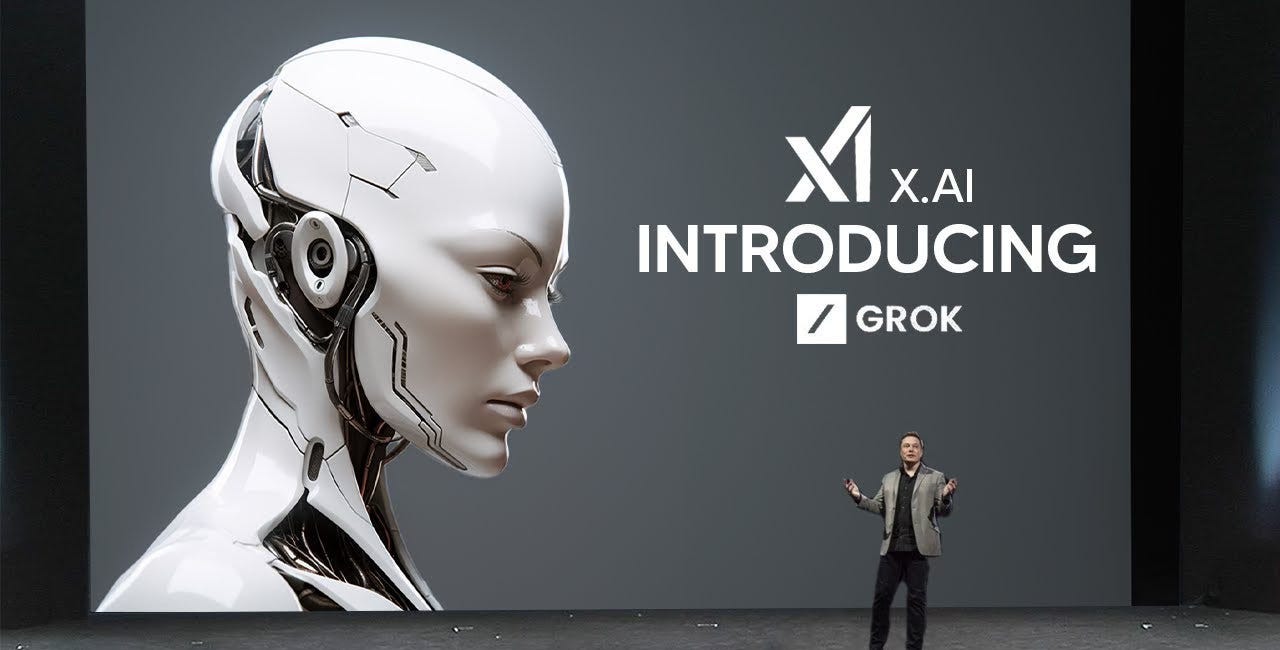 🤯 Wow. Twitter suspended its own AI Bot, Grok, for calling it a genocide, then erased its memory and deleted its tweets explaining what happened.