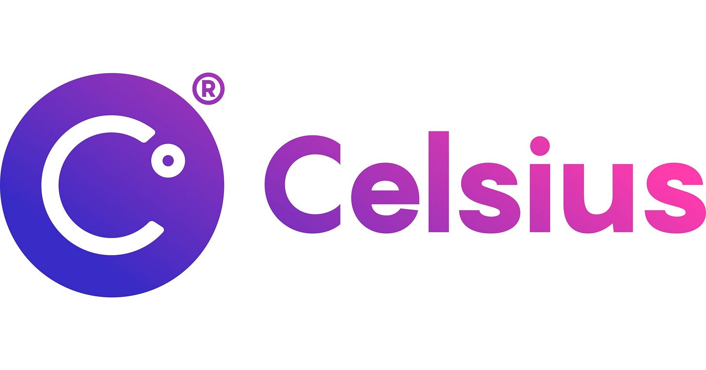 Celsius Network Assets are officially over $20 billion