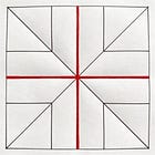 Architected Illicitness: How Criminal Networks Mathematically Optimize for Mutual Distrust