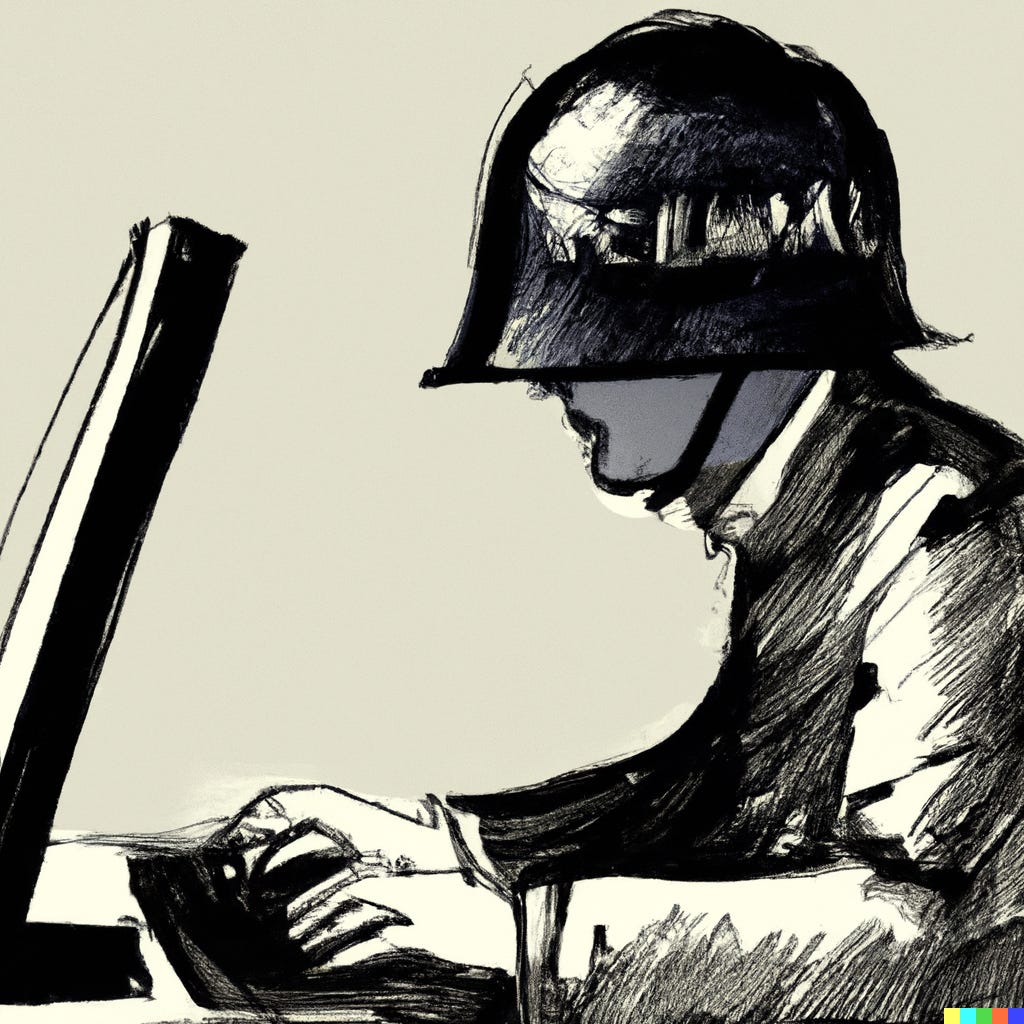 Grassroots Programming