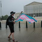 A Manifesto for Liberal Trans Activism