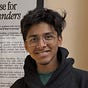 Dhravya Shah's avatar