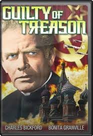 Guilty of Treason Guilty of Treason