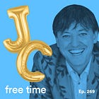 269: 🏦 “I am not a bank” — Strategies for Getting Corporate Clients to Pay on Time with Joey Coleman