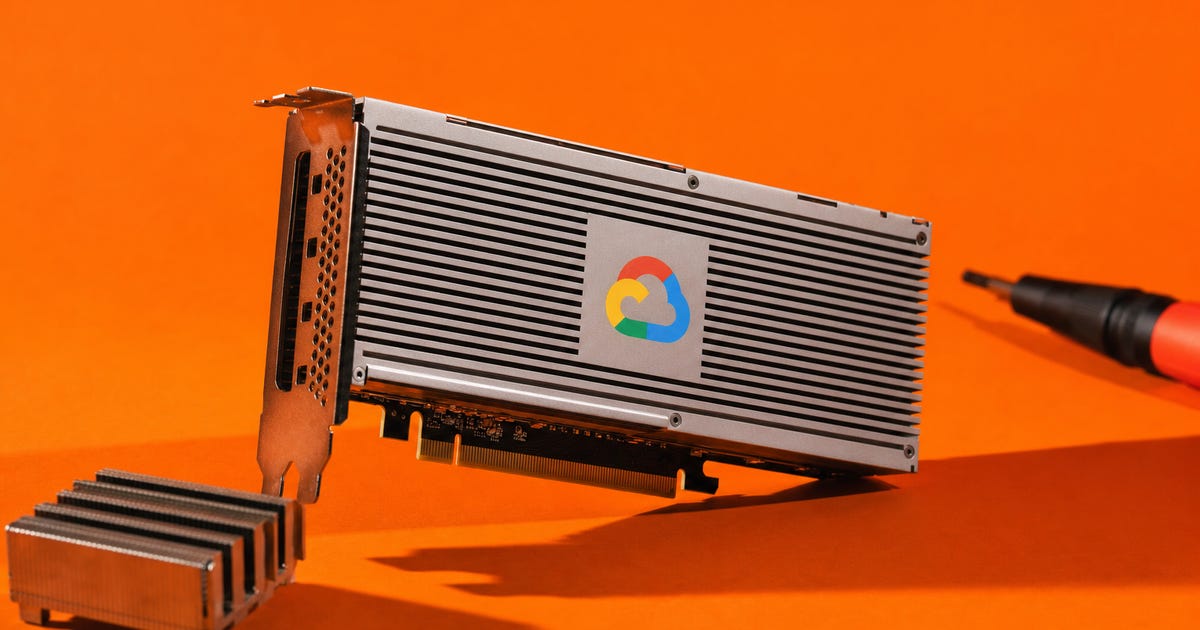 ☕️ Google copies Nvidia's playbook to sell AI chips — Techpresso ☕️ Google copies Nvidia's playbook to sell AI chips — Techpresso