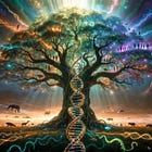 The Causal Basis of Evolution: Selection as Information Flux