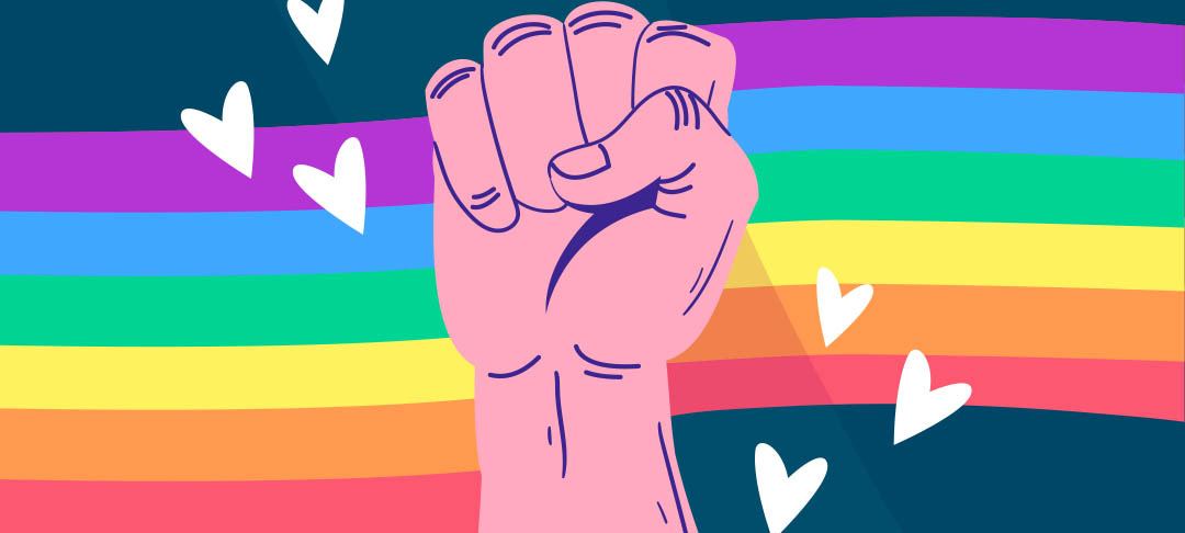 Dia Internacional do Orgulho LGBTQIA+ – Prefeitura Municipal de Alegre