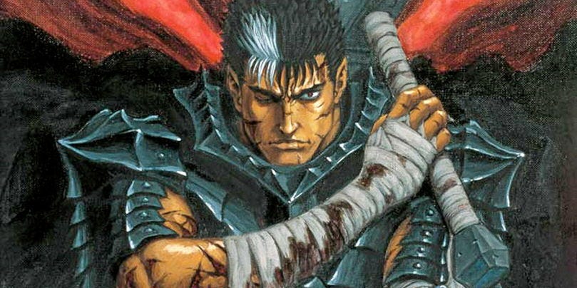Berserk » : comment ce manga est devenu un phénomène mondial